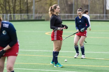 Bild 14 - F VfL Pinneberg - HC St. Pauli : Ergebnis: 2:1